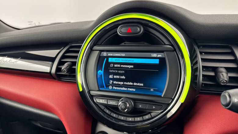 MINI Hatchback 2.0 Paddy Hopkirk Edition 3dr Auto Petrol Hatchback